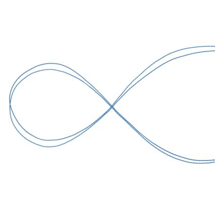 3 mm Hammer Cord - By the Foot