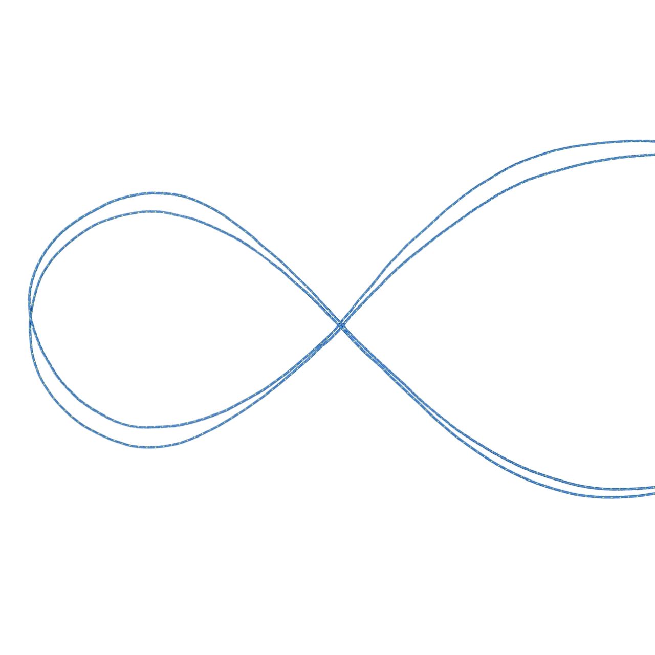 3 mm Hammer Cord - By the Foot - Image 5