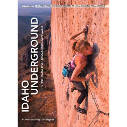 Idaho Underground