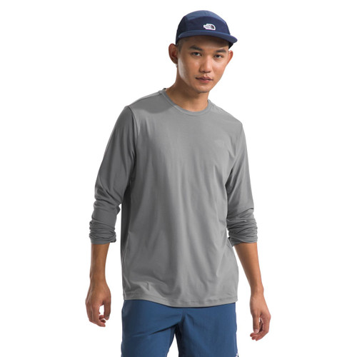 Dune Sky Short-Sleeve Crew - Men's - Image 3