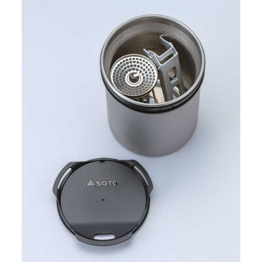 Thermostack Original - Image 3