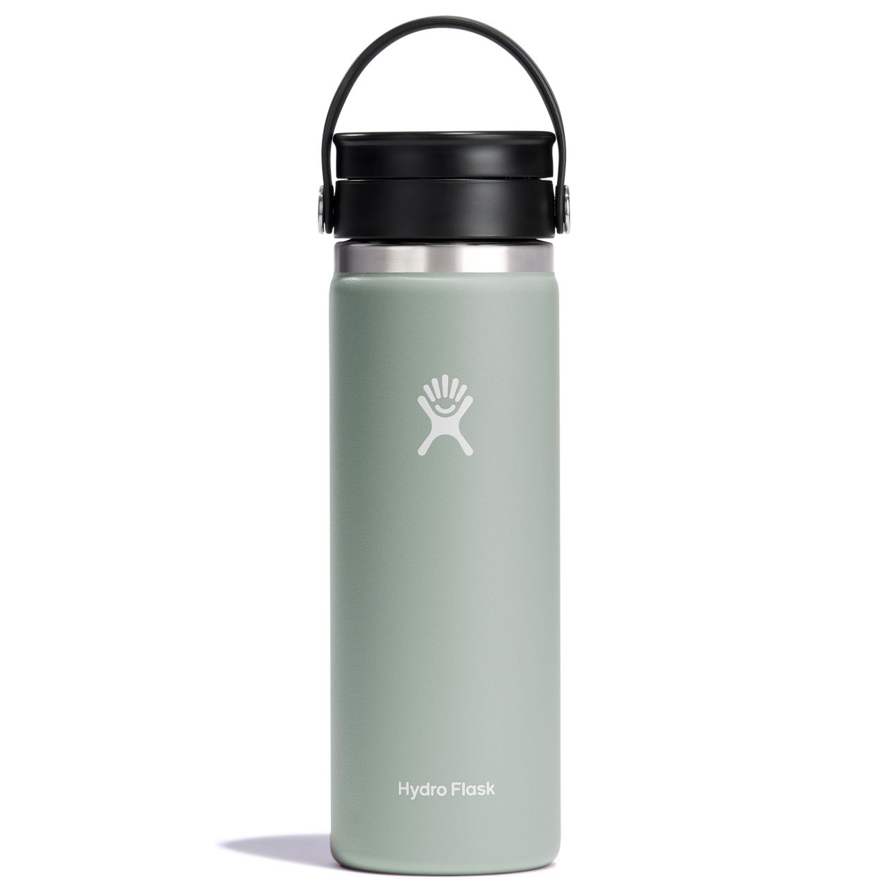20 oz. Wide Mouth w/ Flex Sip Lid - Image 3