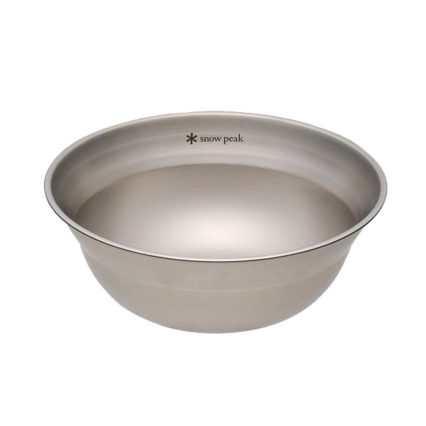 Tableware Bowl M