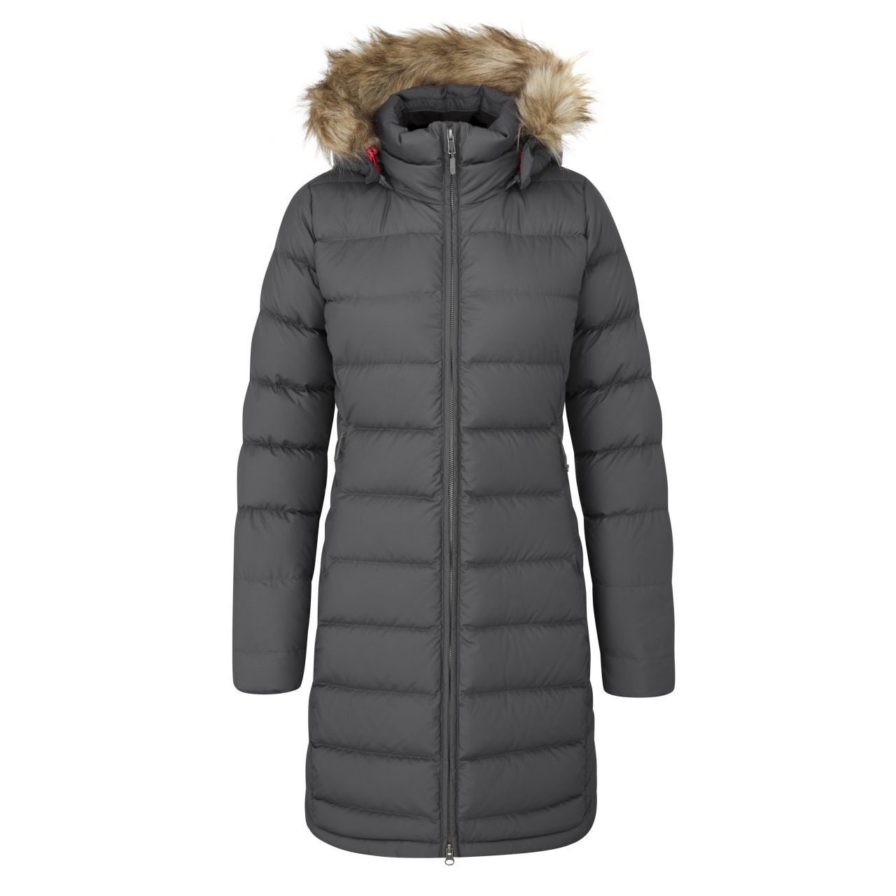 Deep Cover Down Parka - Women's - Image 3