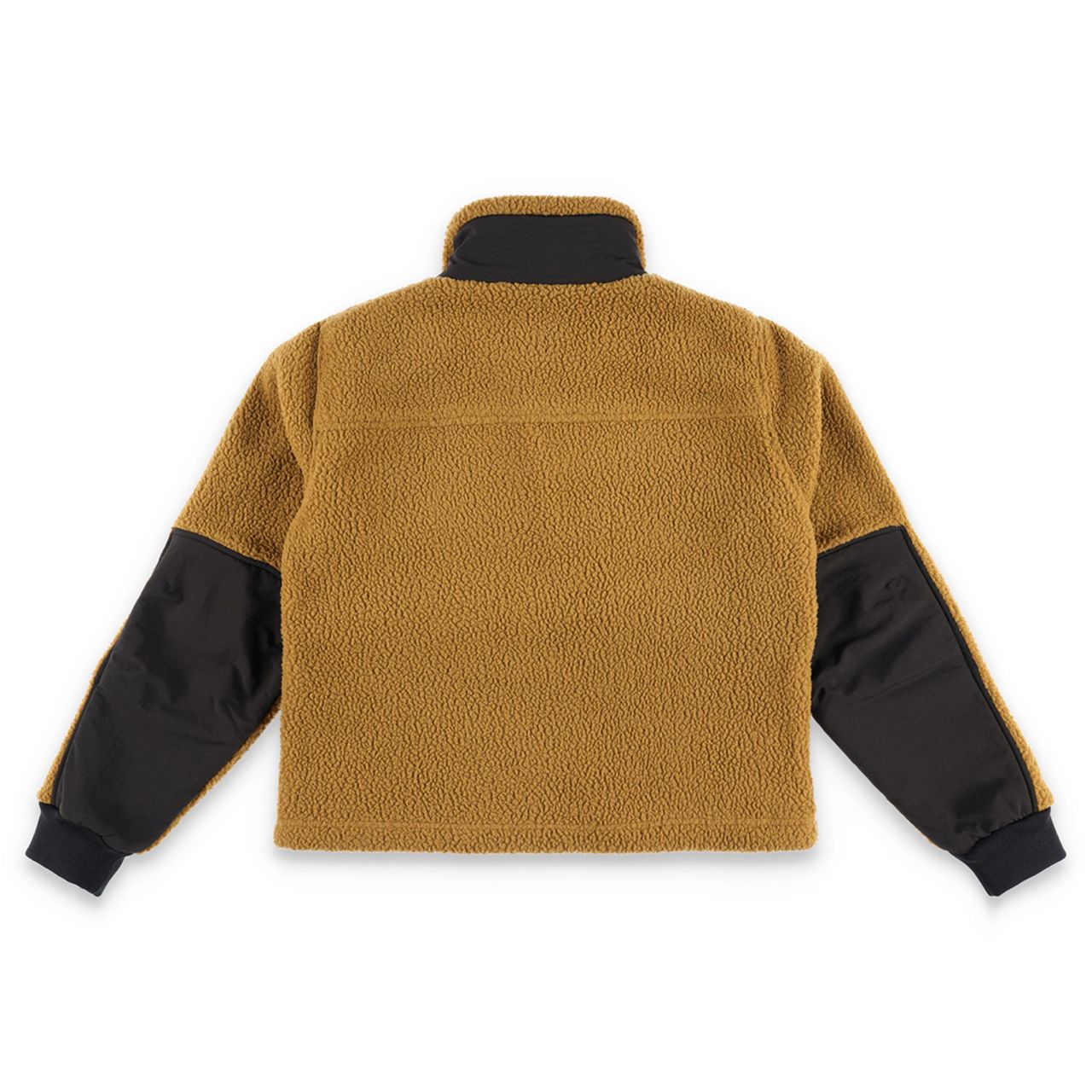 Mountain Fleece Pullover - Women's (Fall 2023) - Image 3