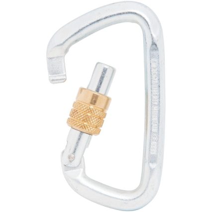 Steel Modified D Screwgate