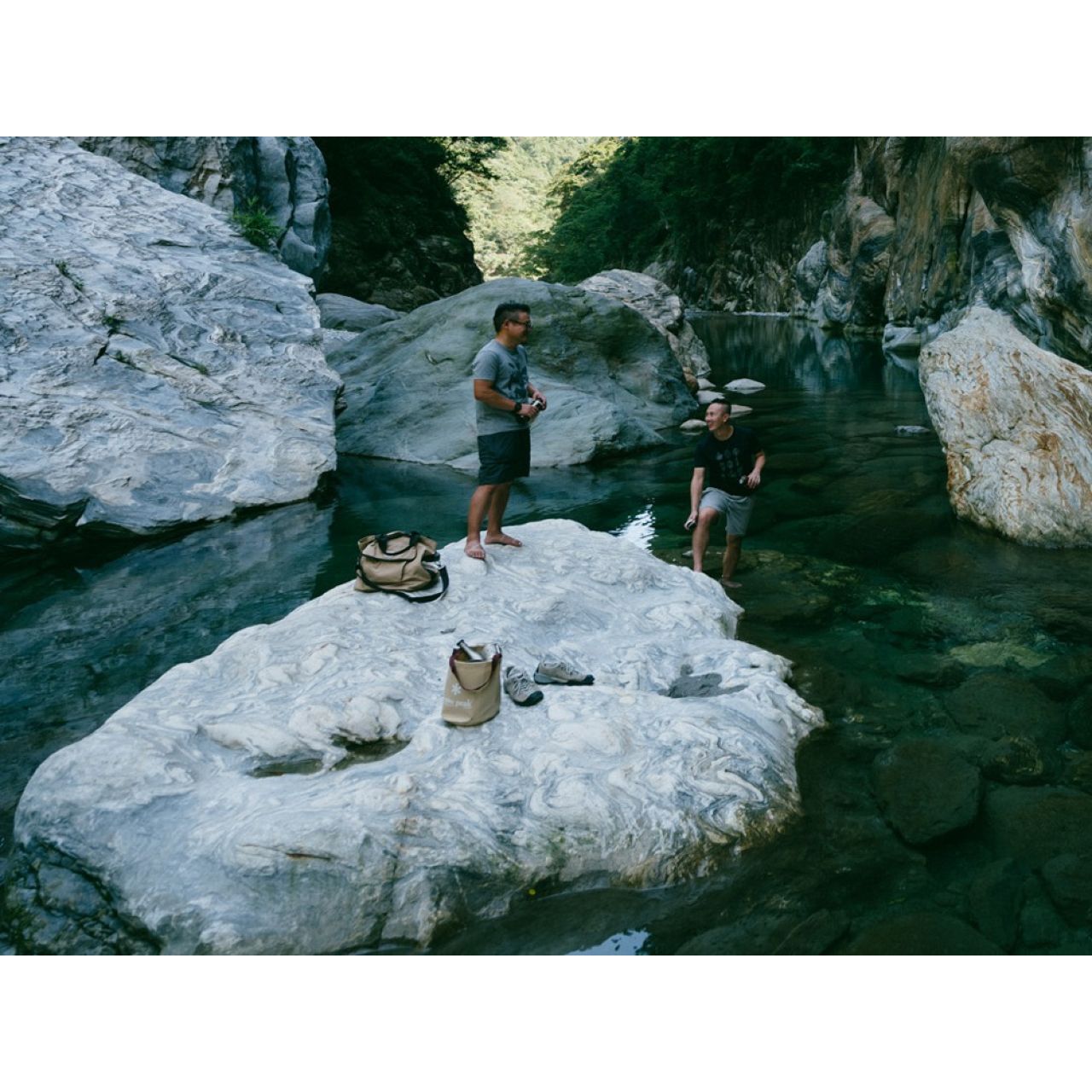 Camping Bucket Small - Image 3