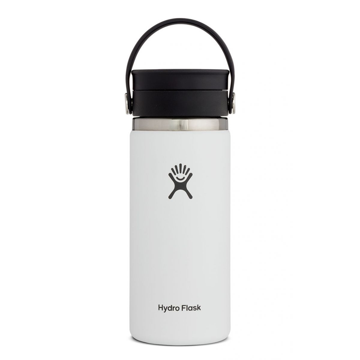 16 oz. Wide Mouth w/ Flex Sip Lid - Image 3