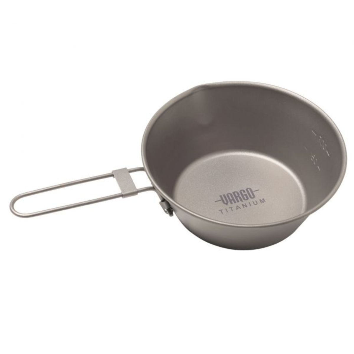 Titanium Sierra Cup - 450 - Image 3