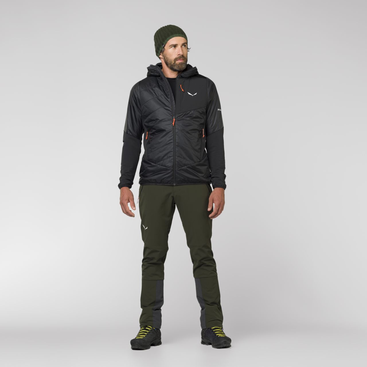Ortles Hybrid TWR Jacket - Men's - Image 3