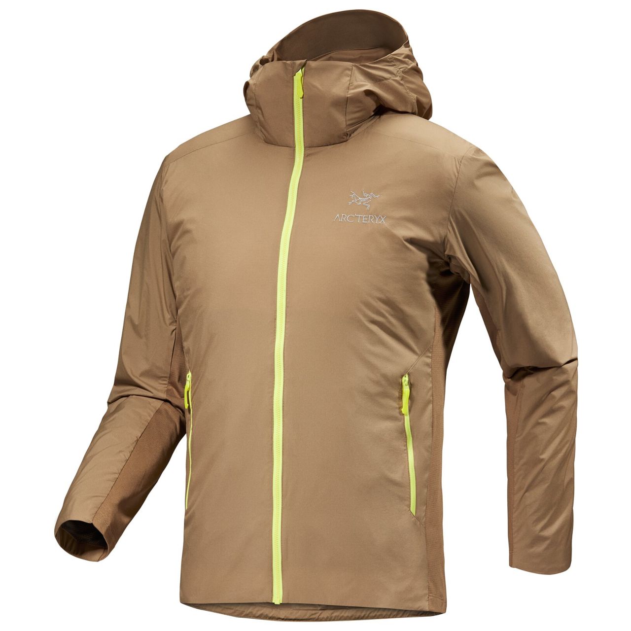 Atom SL Hoody - Men's - Image 3