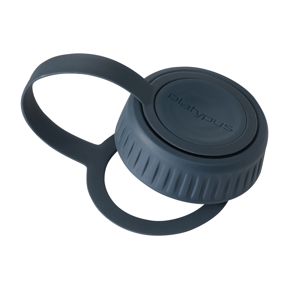 Meta Bottle Replacement Cap w/ Lanyard (Fall 2021) - Image 4