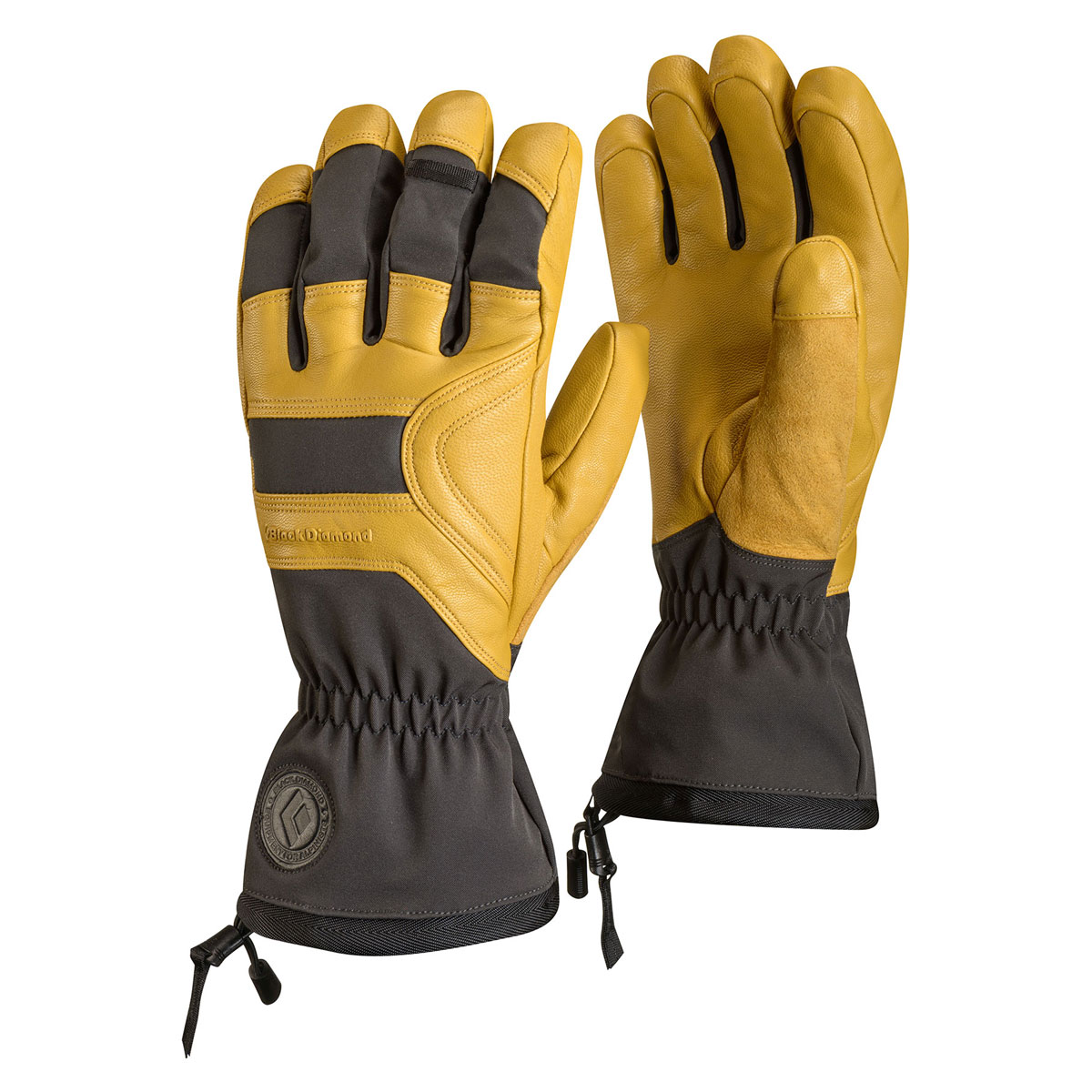 Patrol Gloves (Spring 2024) - Image 3