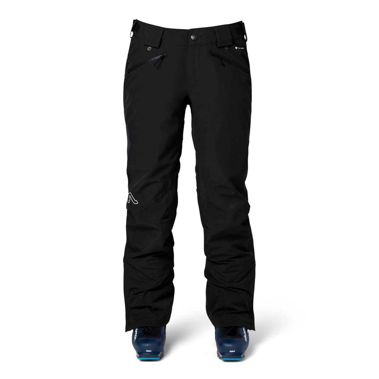 Daisy Insulated Pant - Women's (Fall 2022) - Image 4