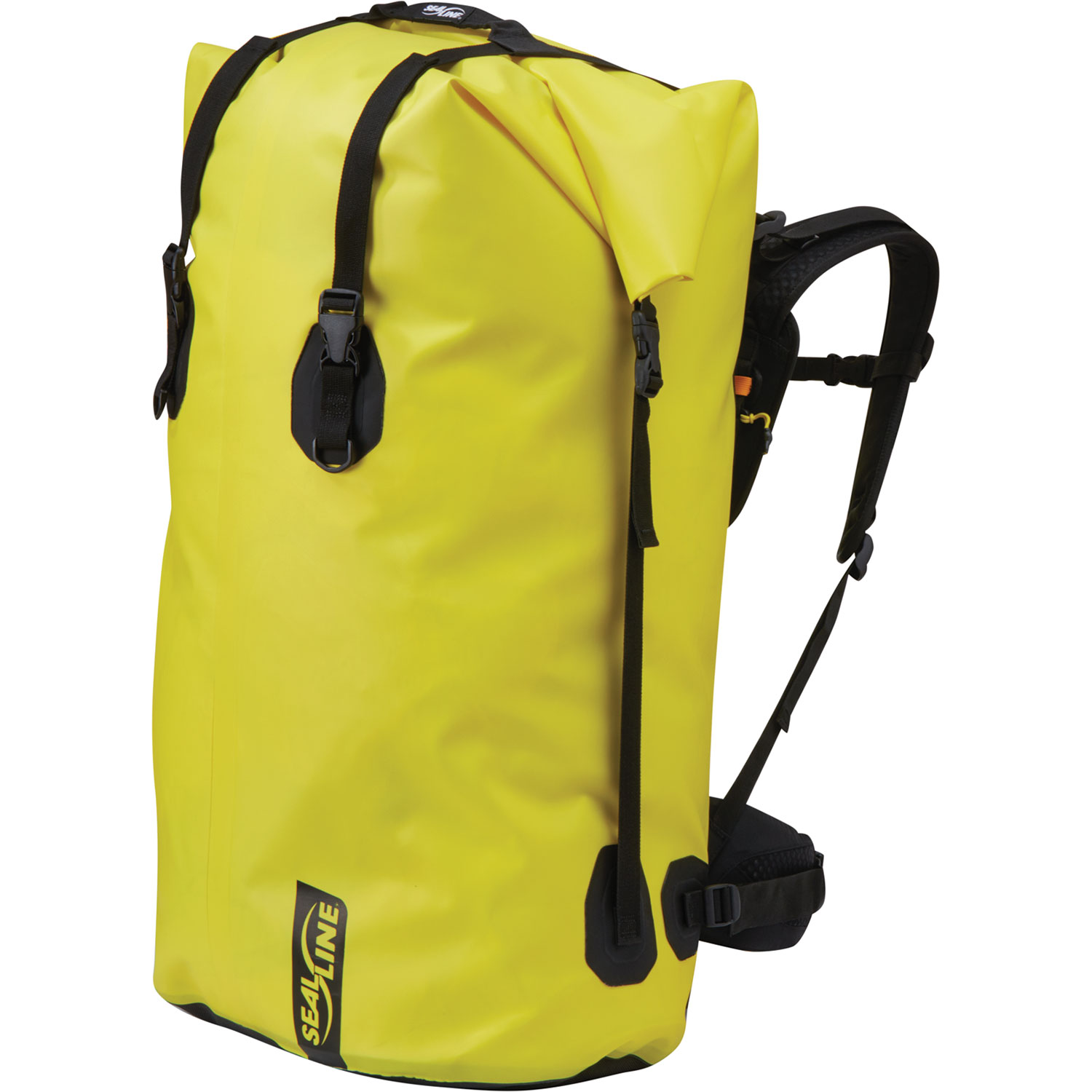 Black Canyon Dry Pack 115L - Image 5