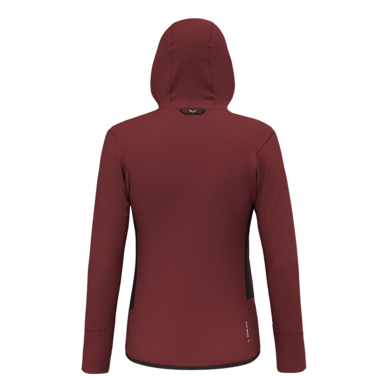 Lavaredo Hemp Hooded Jacket - Women's - Image 4