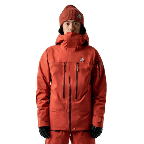 Torngat MTN-X 3L Jacket - Women's (Fall 2023) - Image 3