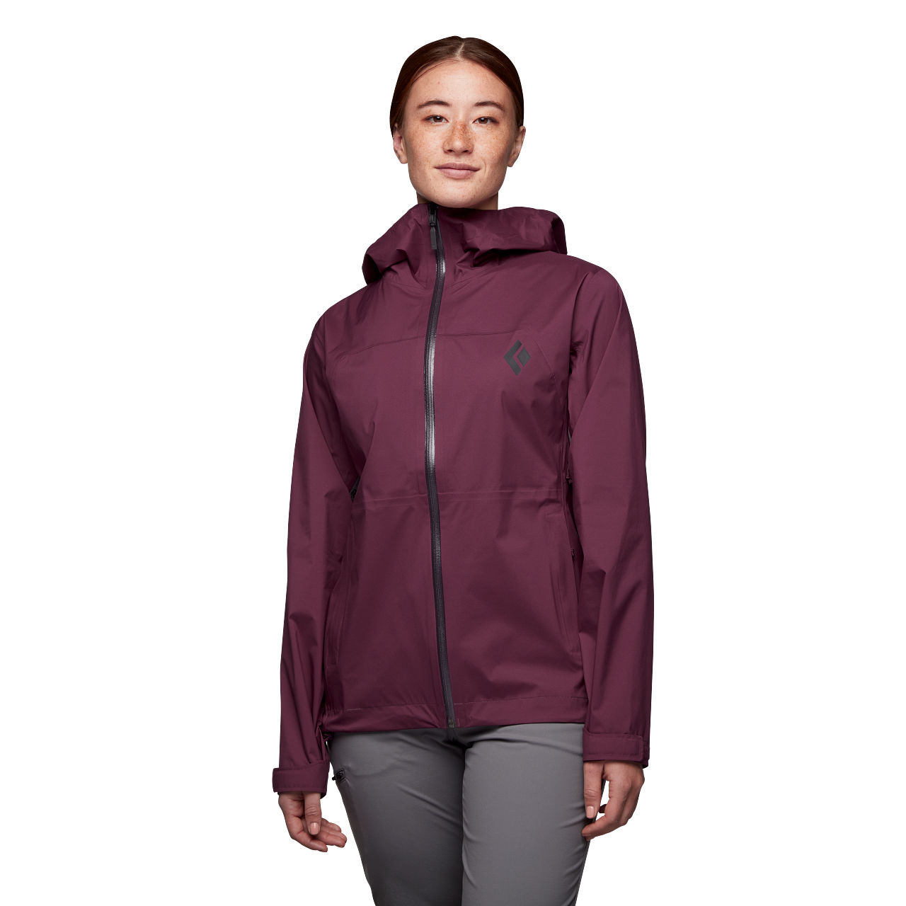 StormLine Stretch Rain Shell - Women's (Fall 2023) - Image 3
