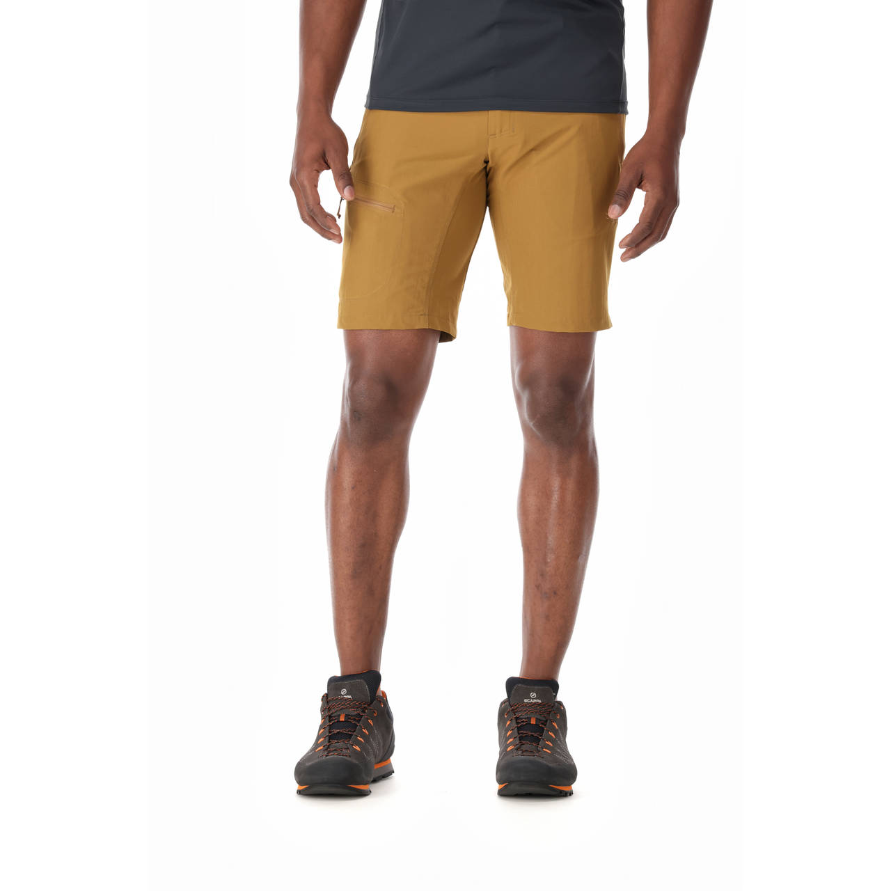 Incline Light Shorts - Men's - Image 3
