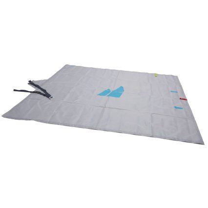 Cord Trapper Rope Tarp