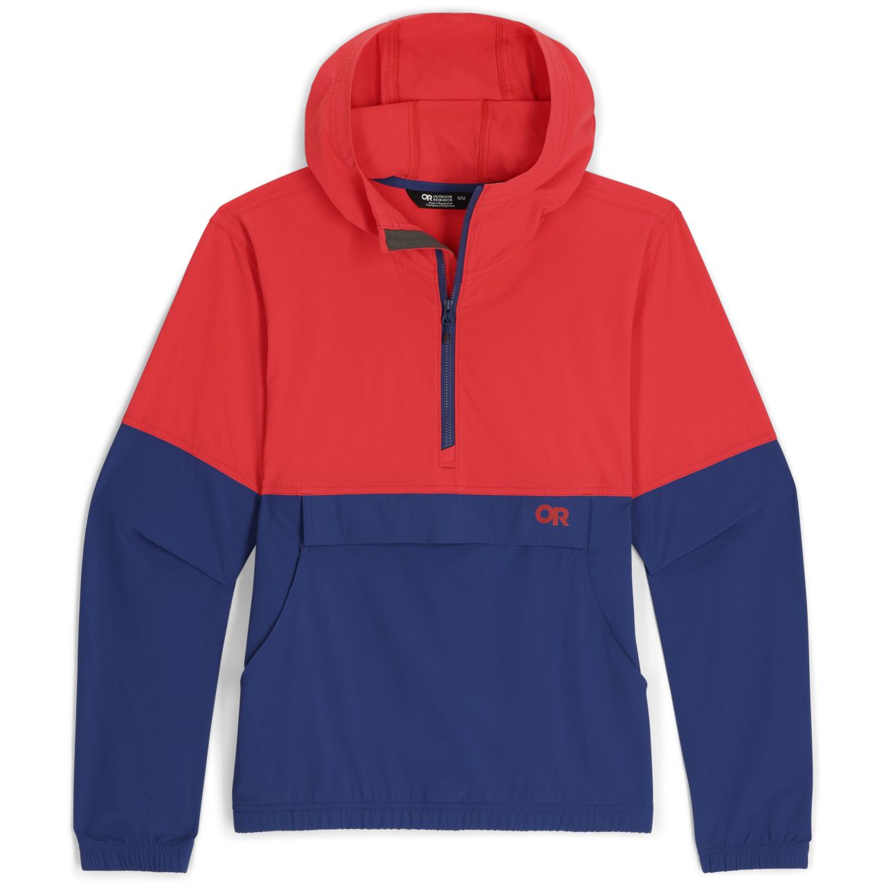 Ferrosi Anorak - Women's (Fall 2023) - Image 3