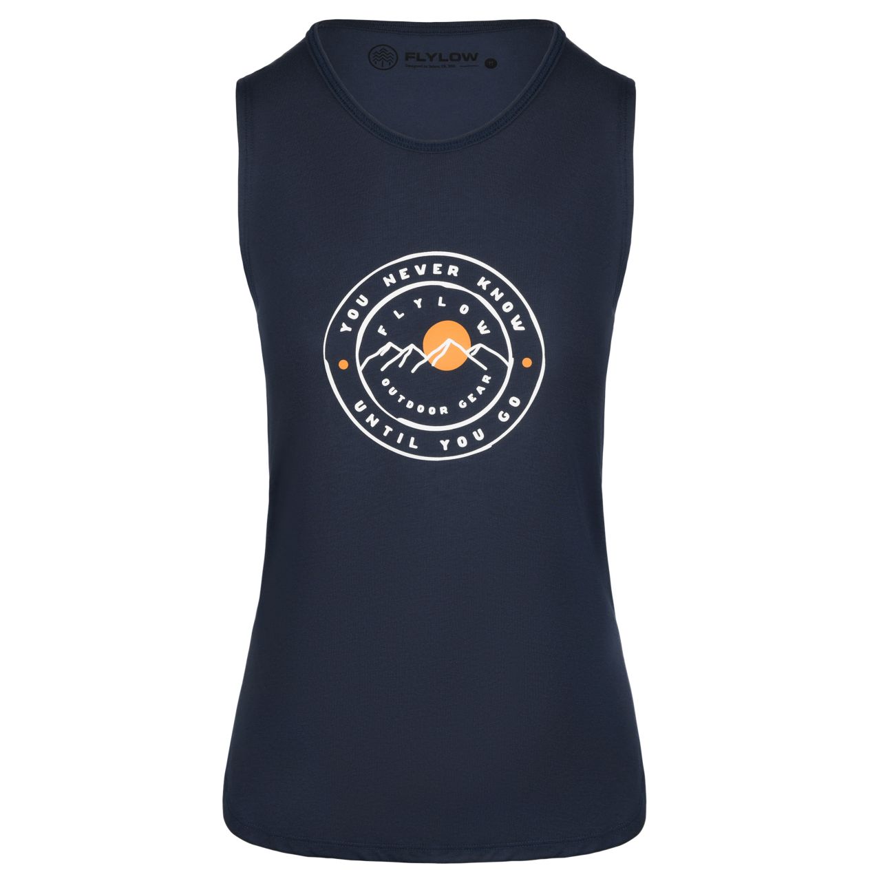 Haiku Tank - Women's (Spring 2023) - Image 3