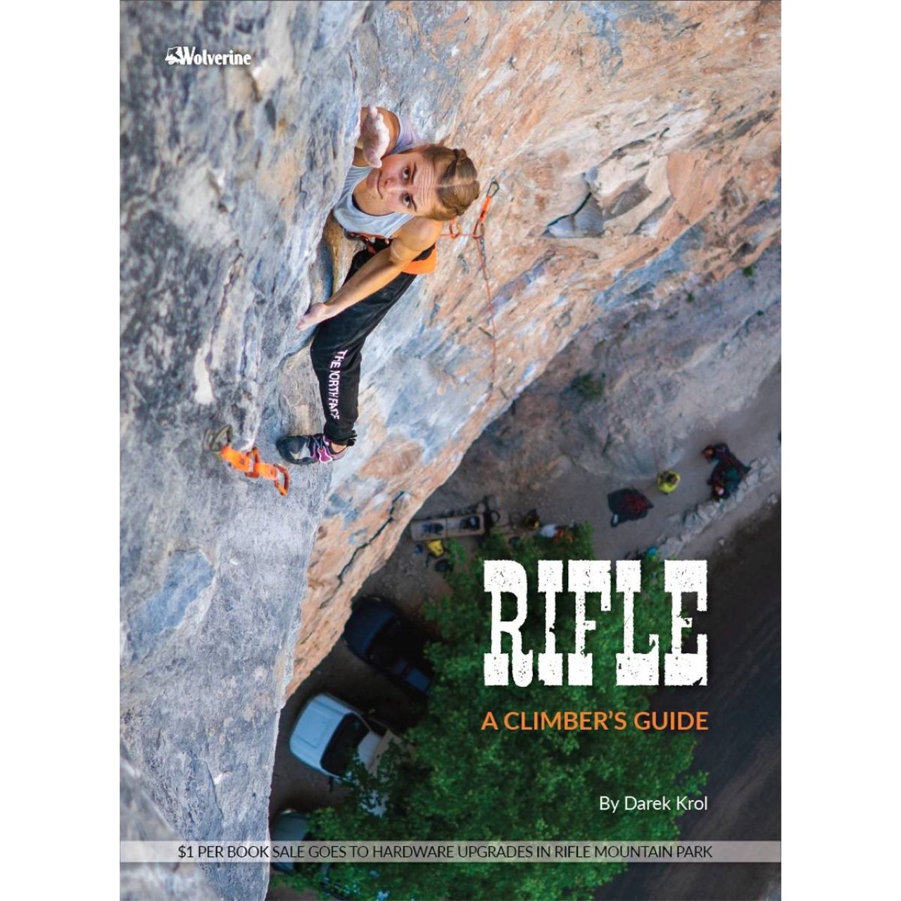 Rifle: A Climber's Guide - Image 3