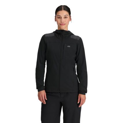 Ferrosi DuraPrint Hoodie - Women's