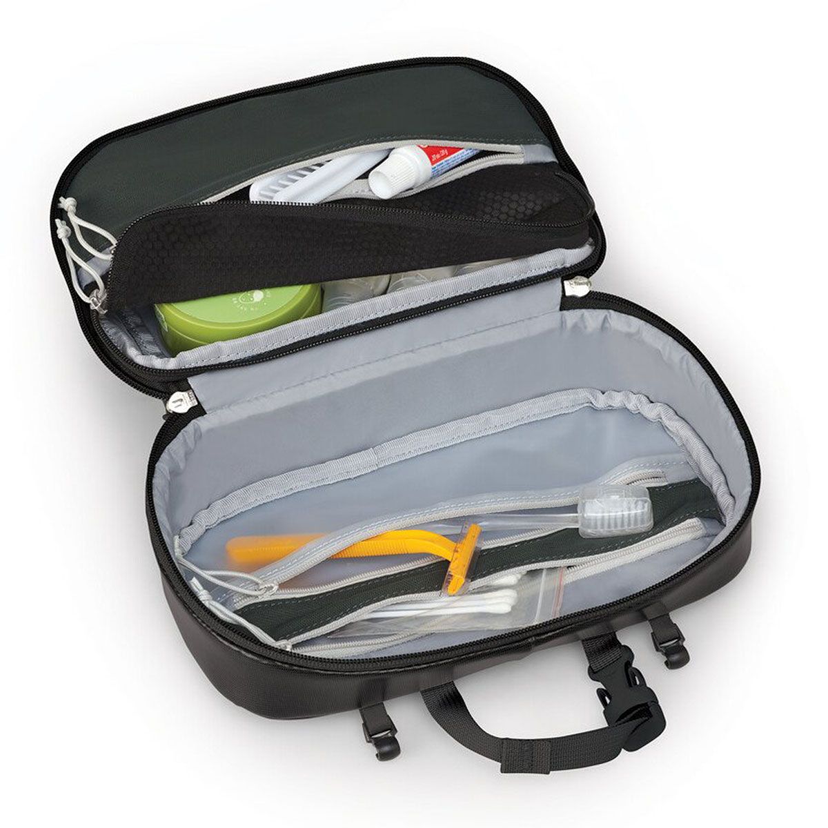 Transporter Hanging Toiletry Kit - Image 3