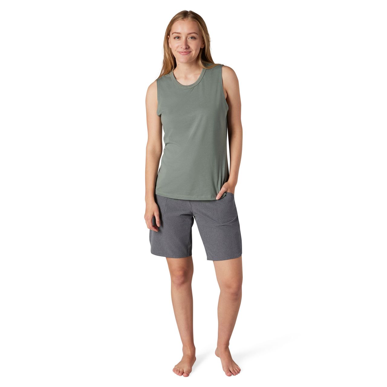 Haiku Tank - Women's (Spring 2023) - Image 4