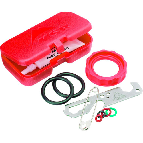 MSR Fuel Bottles - Image 4