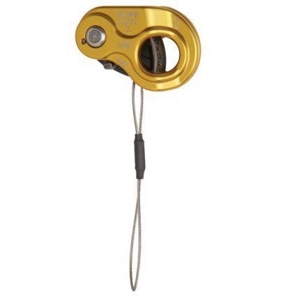 Ropeman 2 Steel - Gold