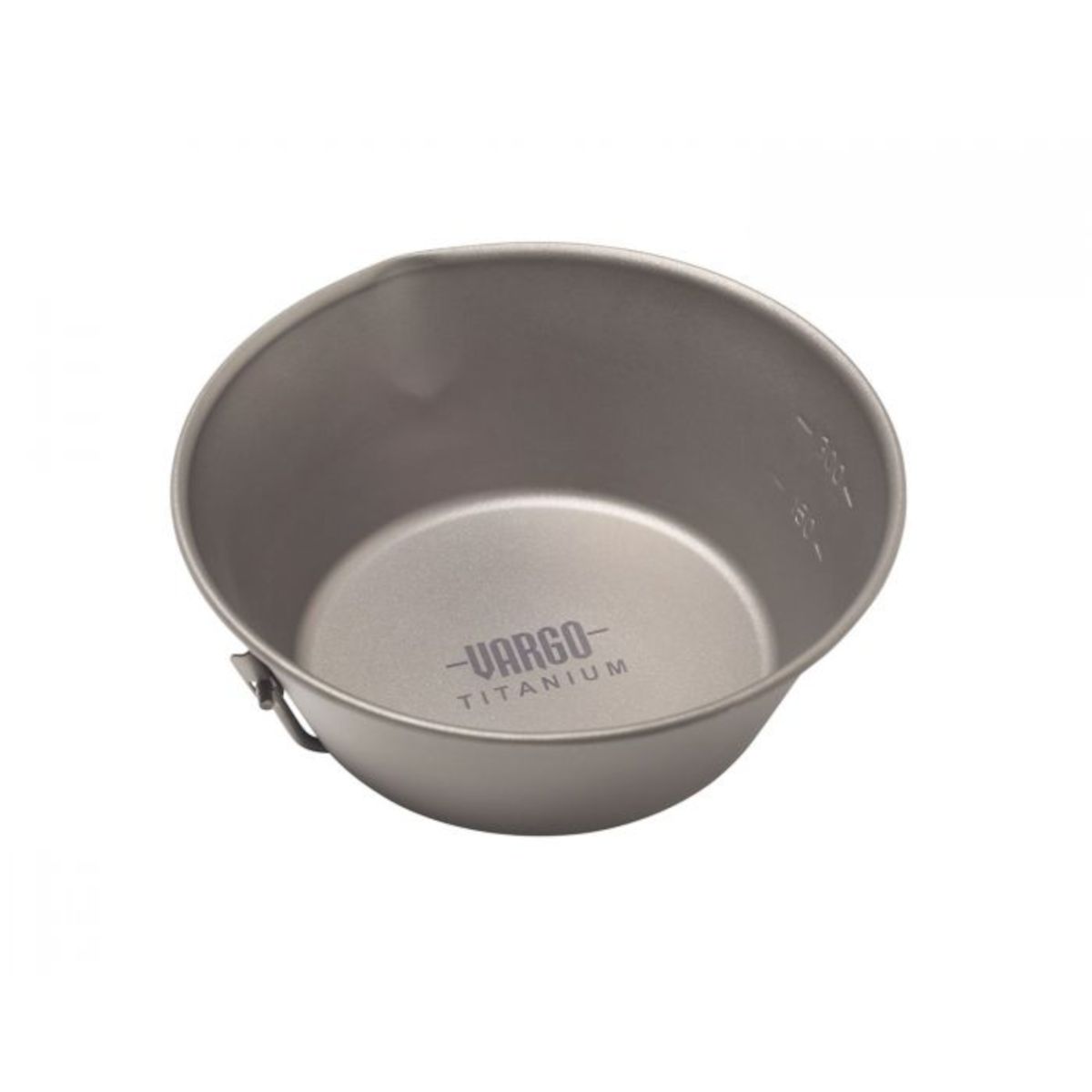 Titanium Sierra Cup - 450 - Image 4