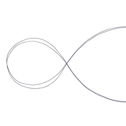 2 mm Hammer Cord - By the Foot