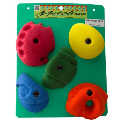 Modular 5 Pack - Greatest Hits