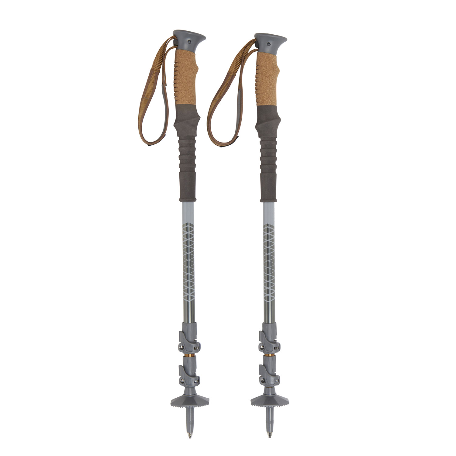 Scree Trekking Poles - Image 4