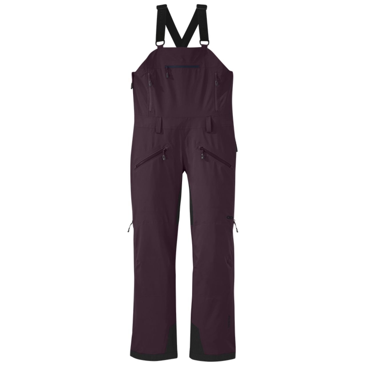 Hemispheres Bibs - Women's (Fall 2021) - Image 4