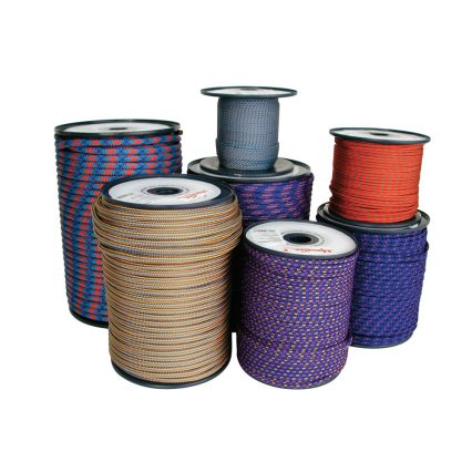 5mm Accessory Cord - By the Foot