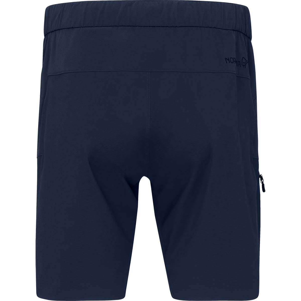 Falketind Flex1 Light Shorts - Men's - Image 4