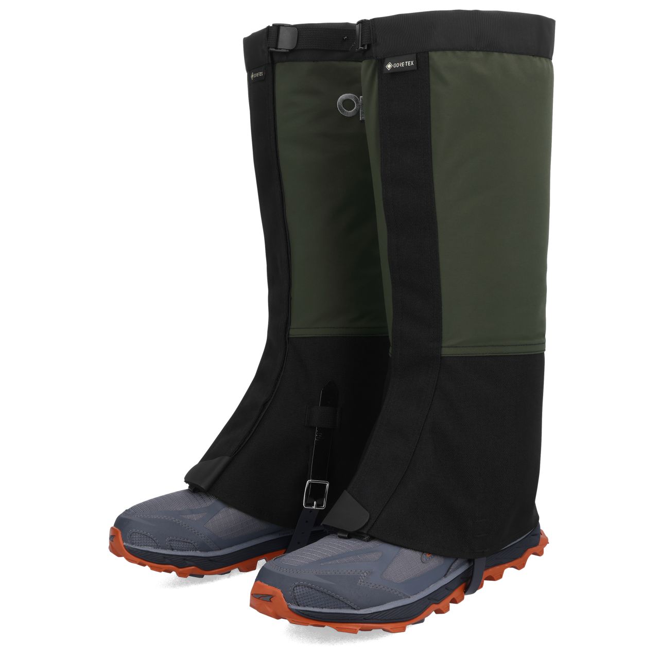 Crocodile Gaiters - Men's - Image 3