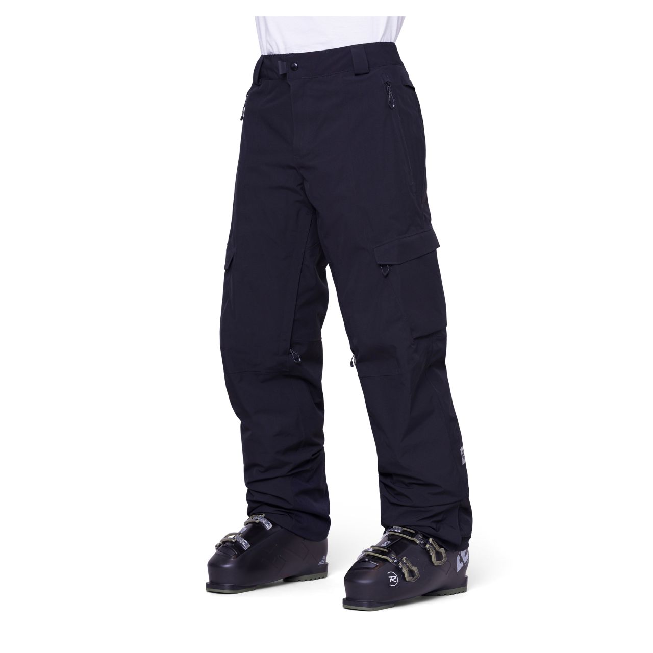 Quantum Thermagraph Pant - Men's - Image 3