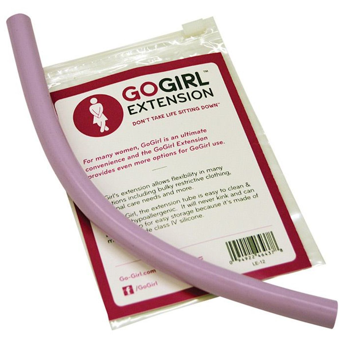 GoGirl Extension