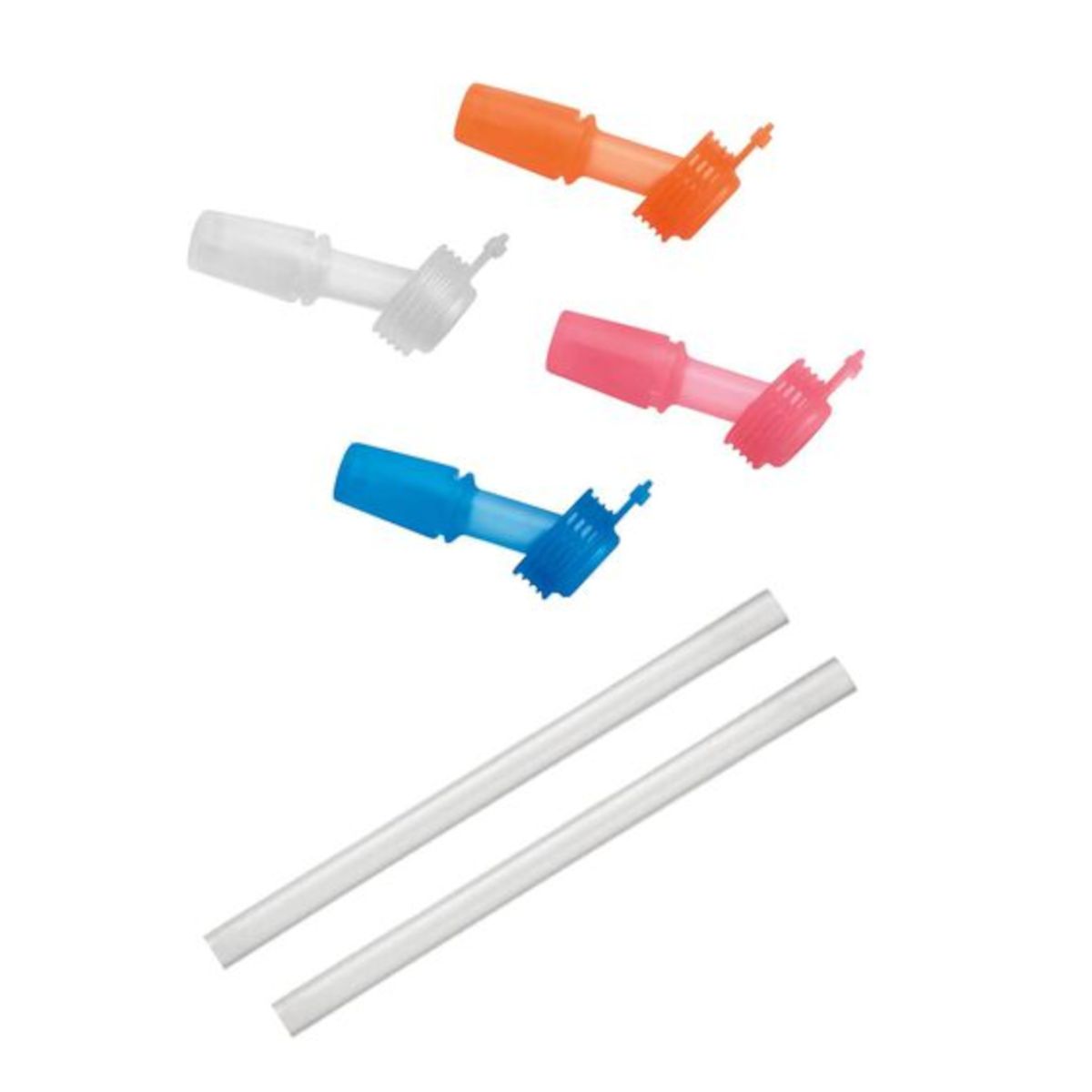 eddy+ Kids Bite Valve & Straw Multi-Pack - Image 2