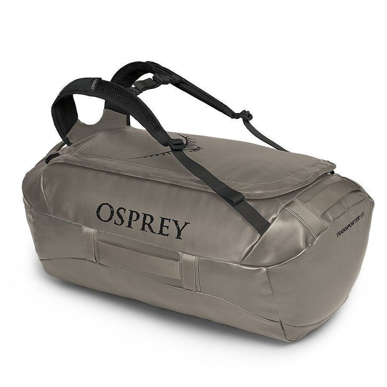 Transporter Duffel 65 - Image 5