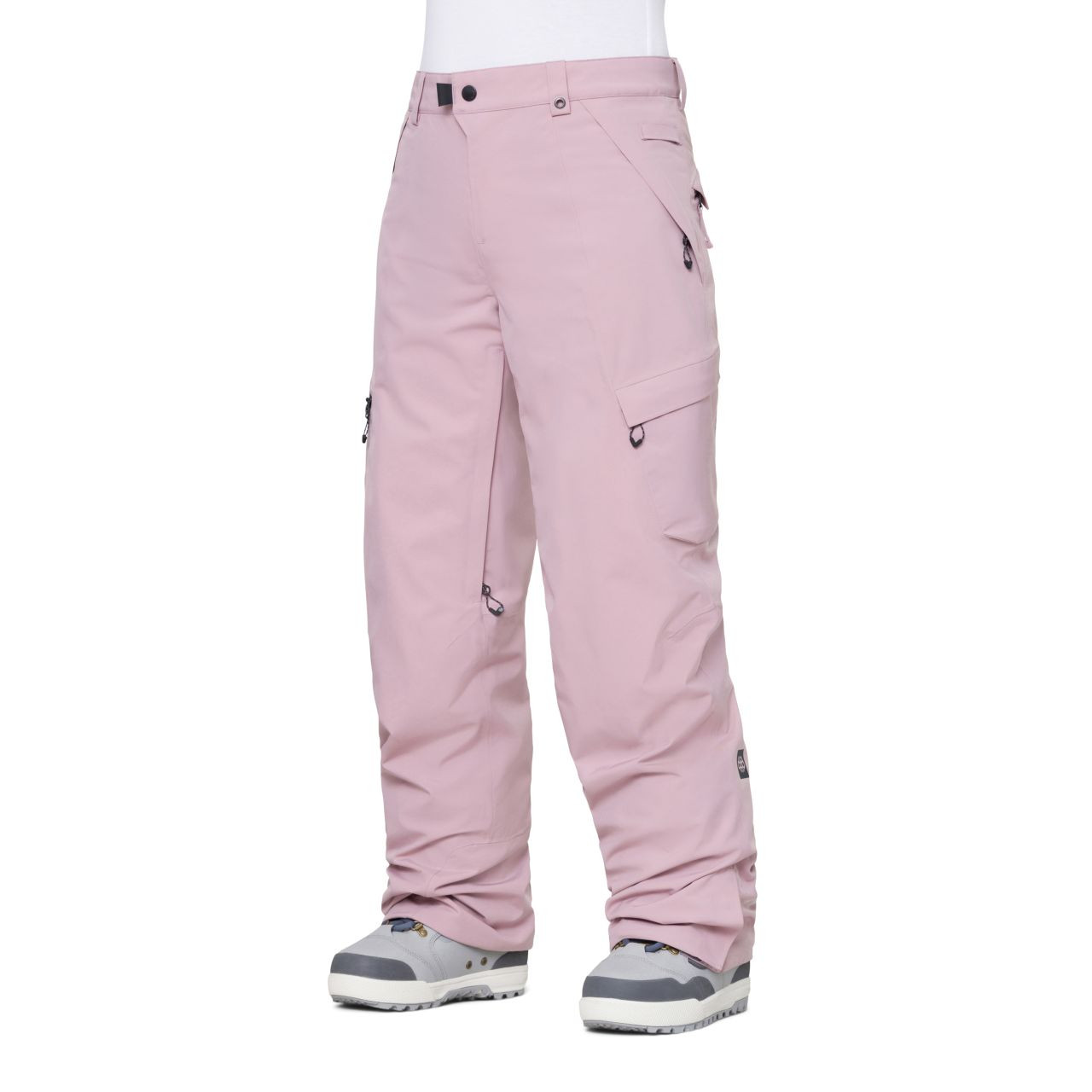 Geode Thermagraph Pant - Women's (Fall 2023) - Image 4