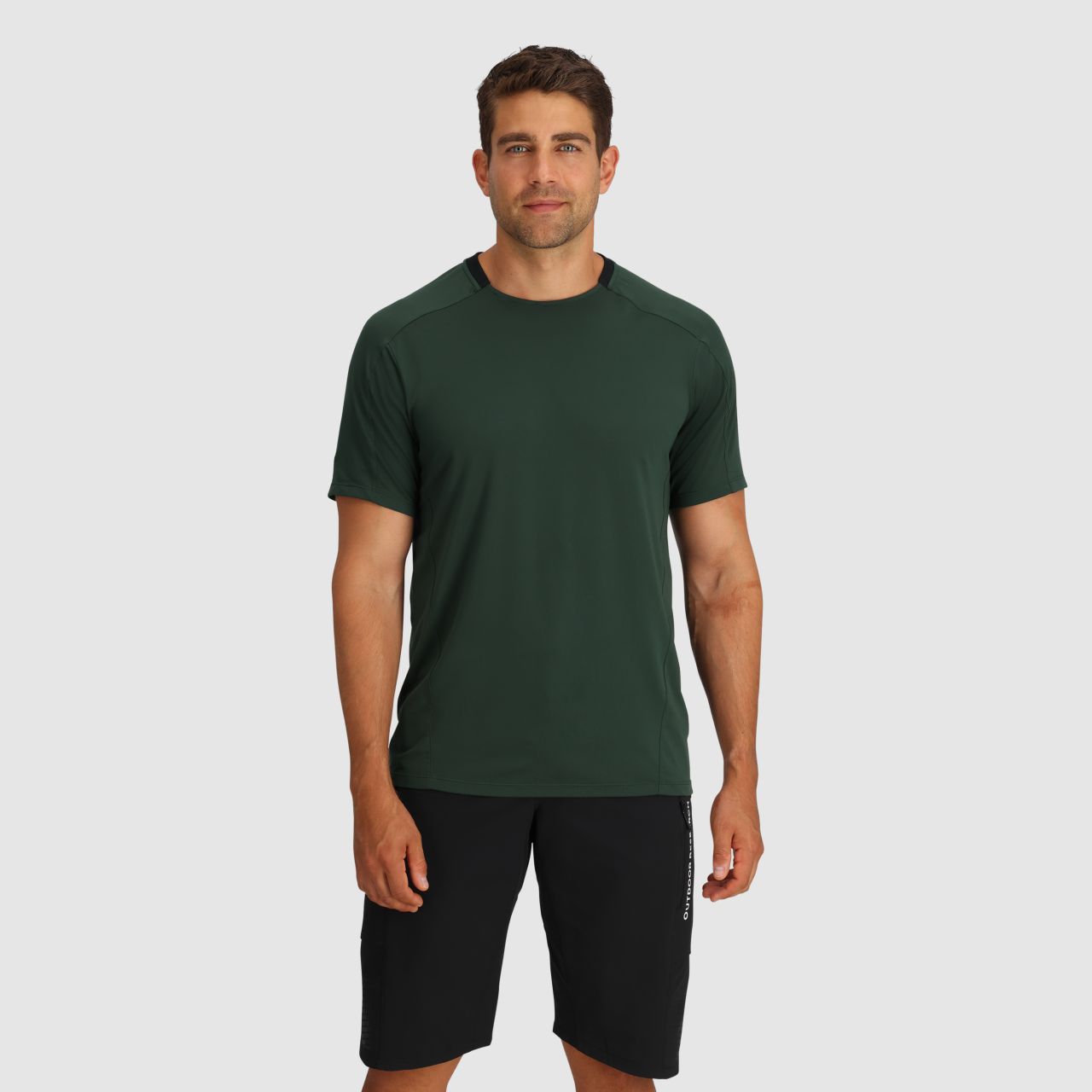 Freewheel Short Sleeve Jersey - Men's - Image 3