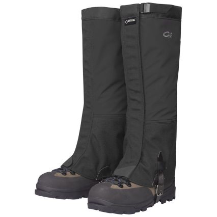 Crocodile Gaiters Wide - Men's