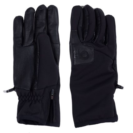 Stormtracker Sensor Gloves - Men's
