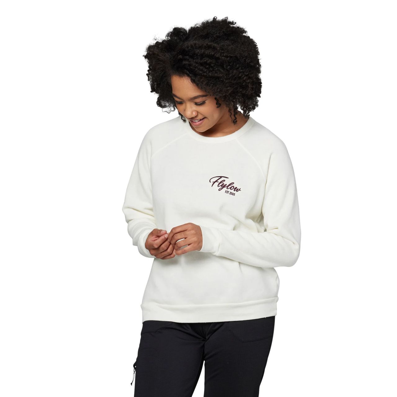 FL Script Crew - Women's (Fall 2023) - Image 3