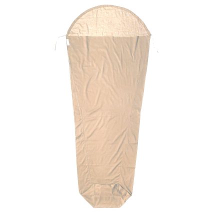 Egyptian Cotton MummyLiner with Insect Shield